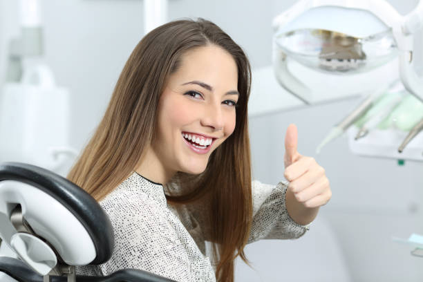 TMJ/TMD Treatment in Sun Lakes, AZ